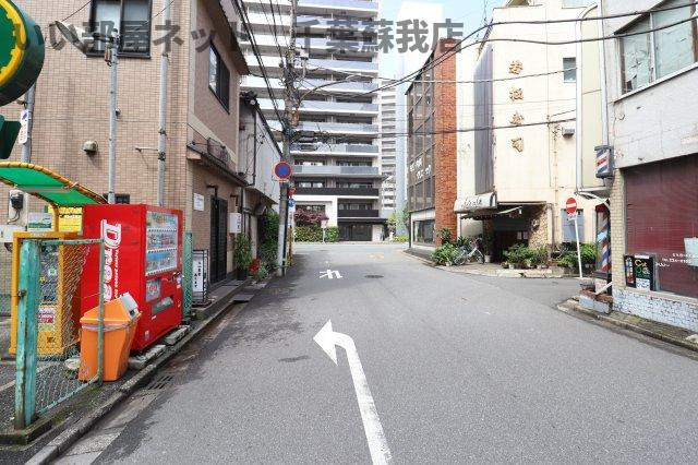 ＳＩＤＥ　Ｏｎｅの周辺