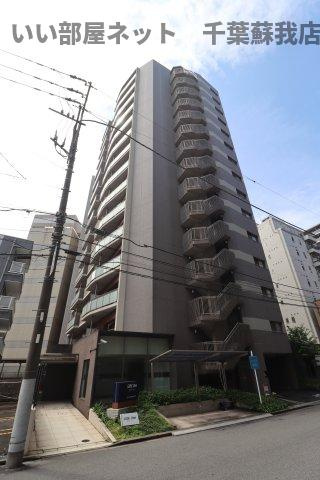ＳＩＤＥ　Ｏｎｅの外観|きれいな外観です