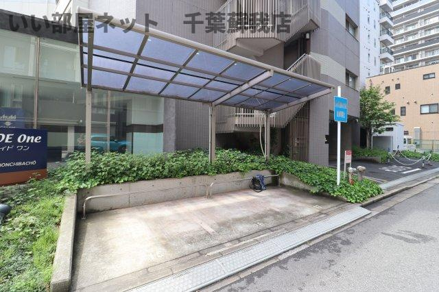 ＳＩＤＥ　Ｏｎｅのその他共用部分