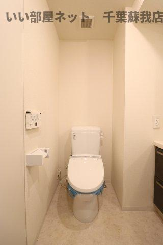 ＳＩＤＥ　Ｏｎｅのトイレ|コンパクトで使いやすいトイレです