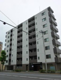 スカイコート豊島南長崎の画像