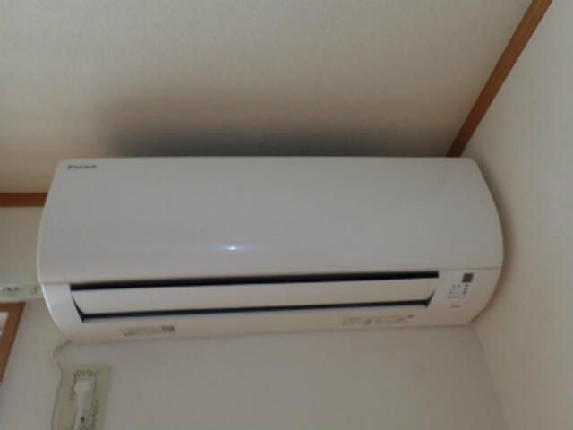 相模原市中央区小山１丁目のアパートの設備