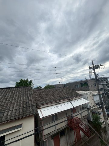 ロベリア国立の展望