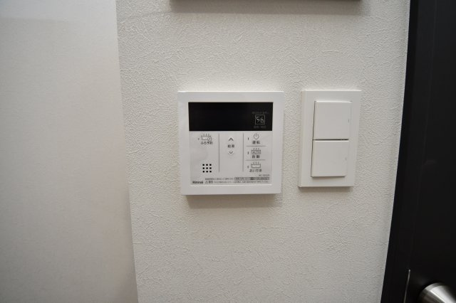 ヒルクレスト片野グランデⅠのセキュリティ