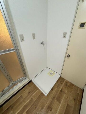 セボールの設備