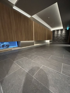【エントランス】 | シャリエ御所南柳馬場二条