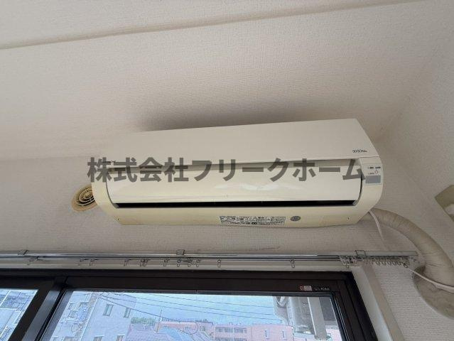 三鷹市北野２丁目の賃貸マンションの設備