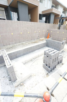 【設備】 | ハレカフア | ※建設中の写真です。