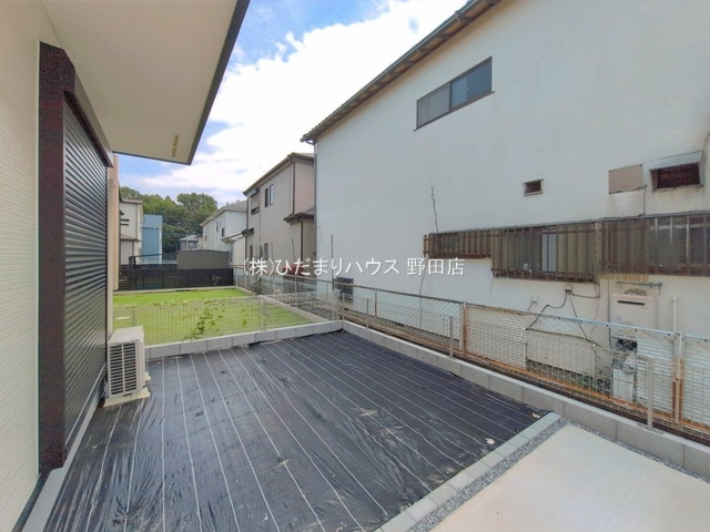 野田市柳沢新田01期　新築戸建　1号棟のその他