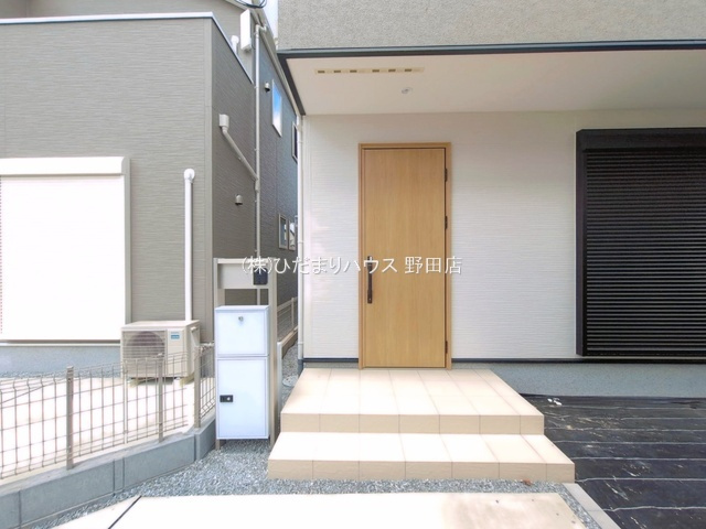 野田市柳沢新田01期　新築戸建　1号棟のその他
