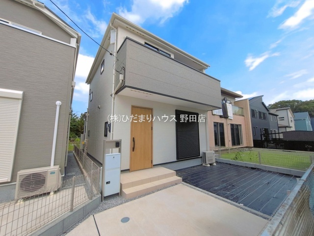 野田市柳沢新田01期　新築戸建　1号棟のその他|野田市立東部小学校・徒歩17分