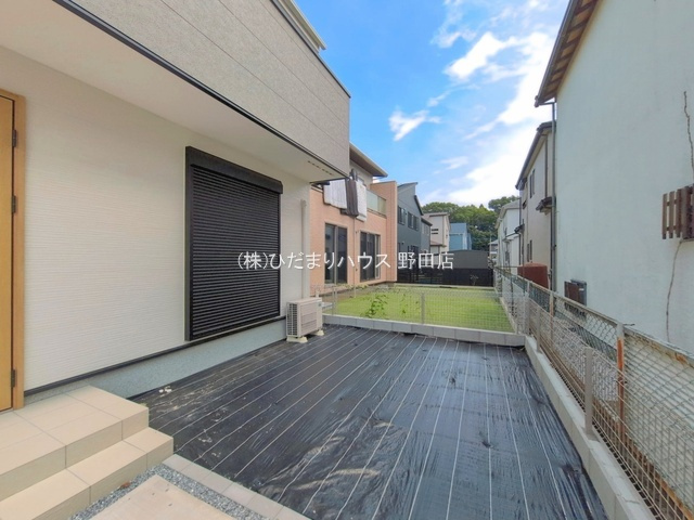 野田市柳沢新田01期　新築戸建　1号棟のその他|野田市立東部中学校・徒歩13分
