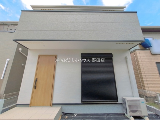 野田市柳沢新田01期　新築戸建　1号棟のその他|清水公園駅・徒歩12分
