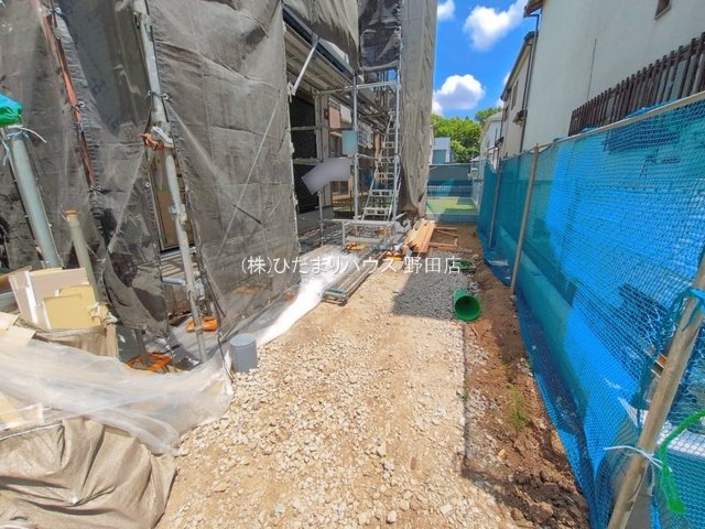 野田市柳沢新田01期　新築戸建　1号棟のその他