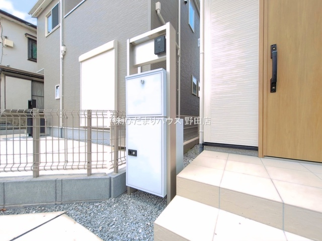 野田市柳沢新田01期　新築戸建　1号棟のその他