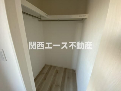 【収納】 | LUCITA久宝寺