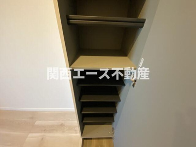 【設備】 | LUCITA久宝寺