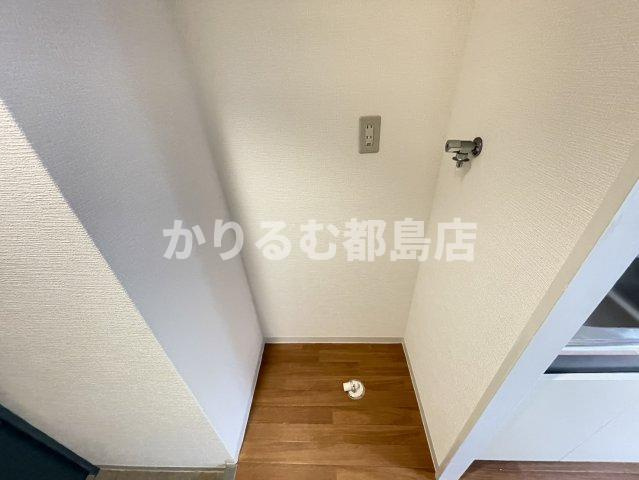 楠青山ビル別館のその他