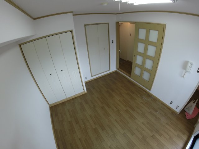 【寝室】 | ノルデンハイム新大阪