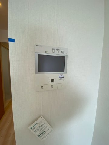レジデンシア今池　名古屋市賃貸　仲介手数料無料のセキュリティ