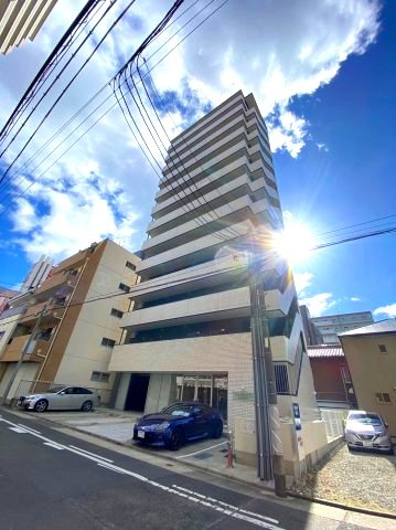 レジデンシア今池　名古屋市賃貸　仲介手数料無料
