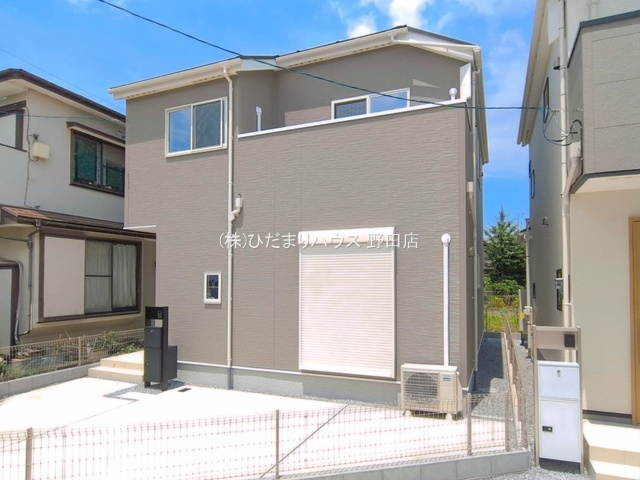 野田市柳沢新田01期　新築戸建　2号棟