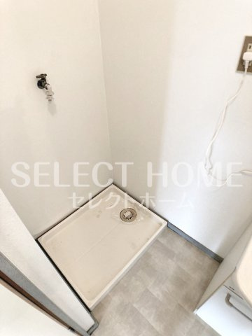 【設備】 | マンションいしはら | 同型タイプ