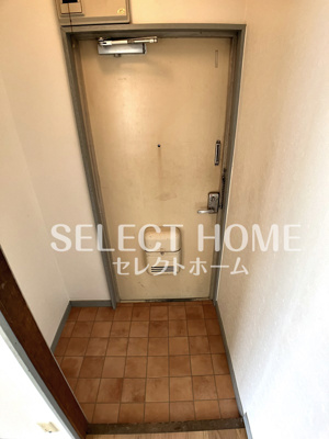 【玄関】 | マンションいしはら | 同型タイプ