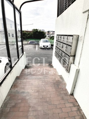 【その他共用部分】 | マンションいしはら