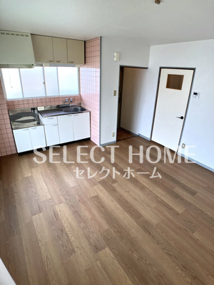 【設備】 | マンションいしはら | 同型タイプ