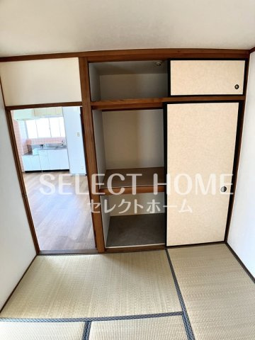 【収納】 | マンションいしはら | 同型タイプ