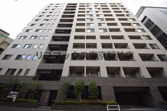 ドゥーエ日本橋の画像
