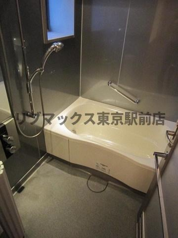 【浴室】ドゥーエ日本橋