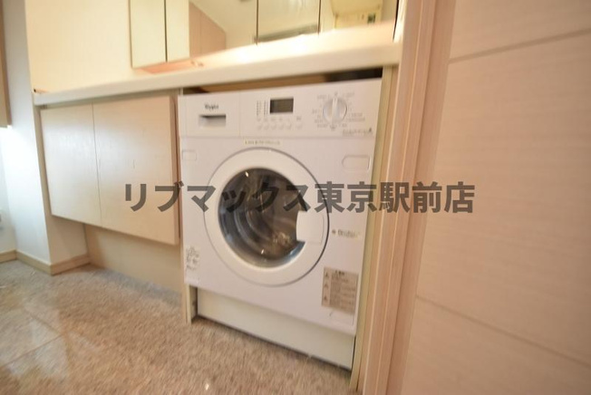 【設備】ドゥーエ日本橋