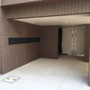 【エントランス】ザ・パークハビオ上野御徒町 