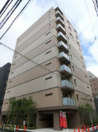 ザ・パークハビオ上野御徒町の画像