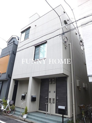【外観】 | シティライズ