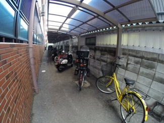 【その他共用部分】