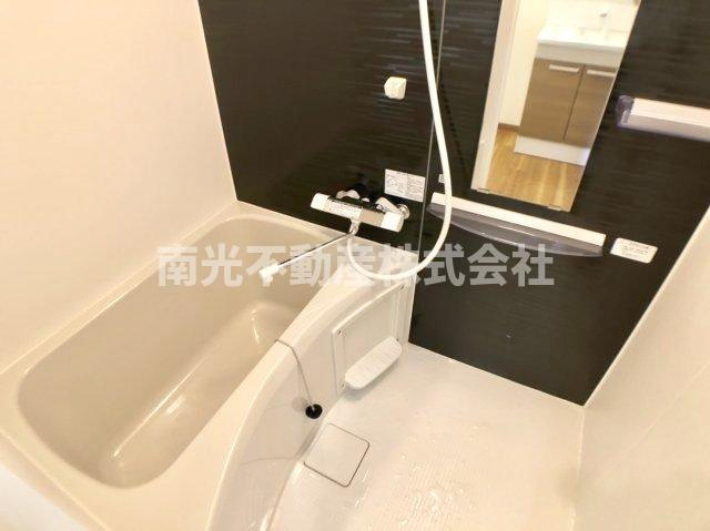 パニール・永和 ( 近畿大学 一人暮らし )の浴室