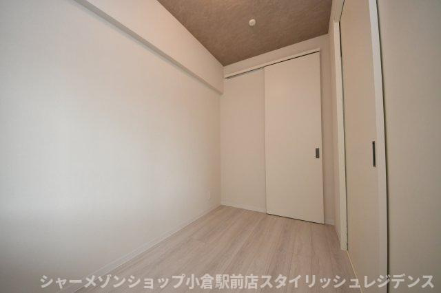 ヒルクレスト片野グランデⅠの洋室