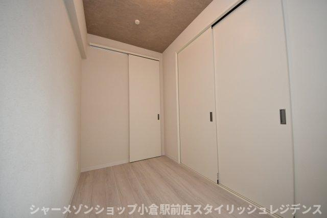 ヒルクレスト片野グランデⅠの内装