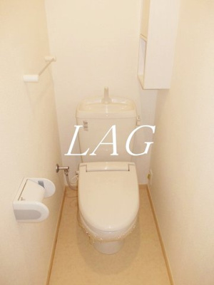 【トイレ】 | エターナルⅤ | トイレです。