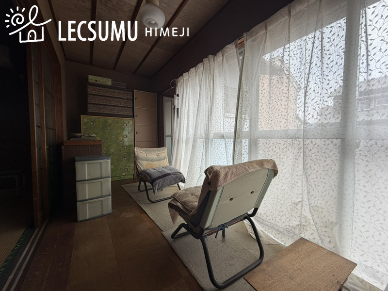 姫路市飾磨区妻鹿/中古戸建のその他