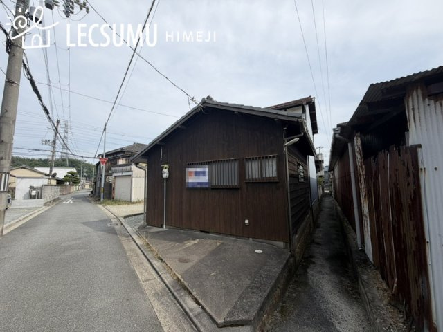 姫路市飾磨区妻鹿/中古戸建の周辺