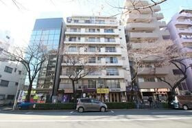 エントピア中野の外観|外観