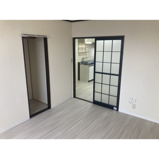 【設備】 | 富士見コーポB棟