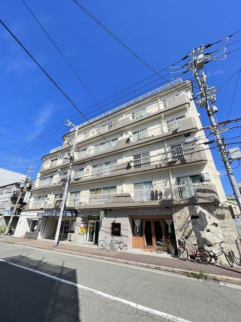メゾン南塚口