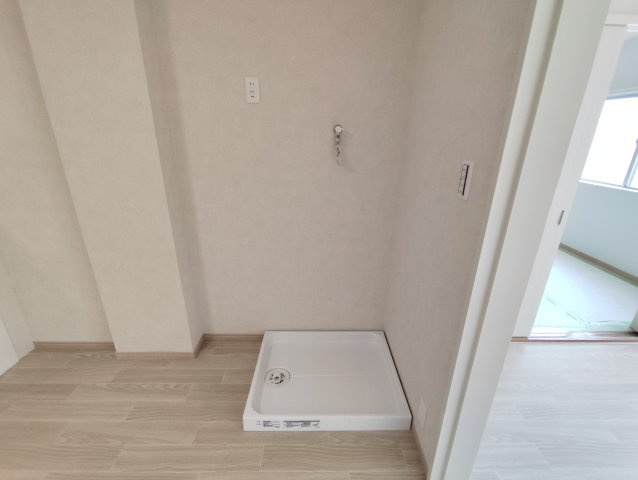 関口ビルの設備