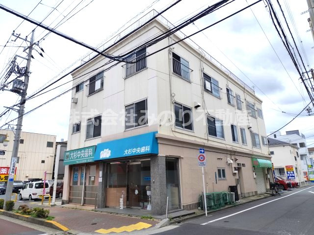 関口ビル