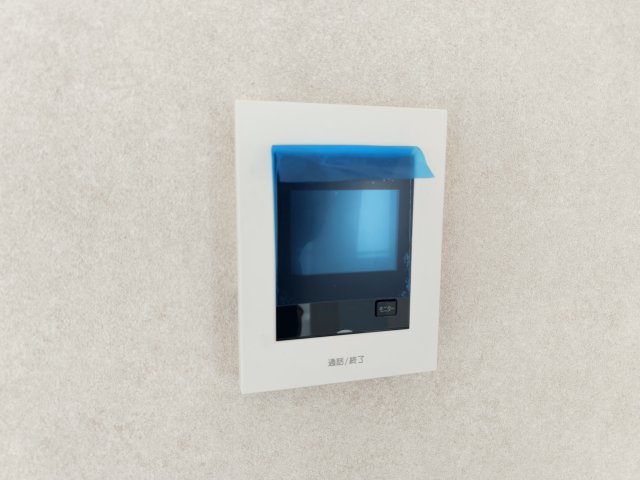 関口ビルのセキュリティ
